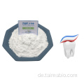 Zahnpasta Rohstoffe Kühlmittelkühlmittel WS23